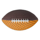 Search for halloween footballs Pumpkin
