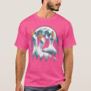 Search for wolf howling at the moon tshirts Nocturnal