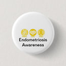 Search for endometriosis badges Women