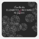 Search for spring save the date stickers Whimsical