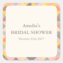 Search for earthy stickers Bridal shower