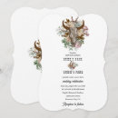 Search for western boho wedding invitations Nashville austin texas