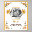 Search for baby birth posters Gender neutral