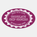 Search for homemade with love stickers Cookies
