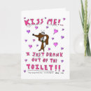 Search for dachshund valentines day cards Animal