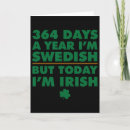 Search for st patrics day cards Celtic