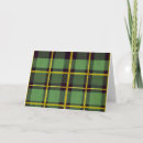 Search for print note cards Green