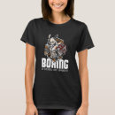 Search for boxing tshirts Just