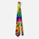 Search for psychedelic ties colourful