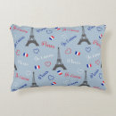 Search for french flag cushions Travel