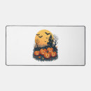 Search for pumpkin patch mousepads Scary