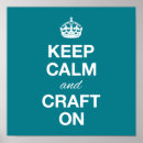 Search for crafting posters Keep