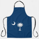Search for state aprons South carolina