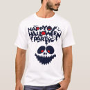 Search for halloween party mens tshirts Pumpkin