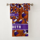 Search for basketball bath towels Athletic