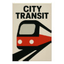 Search for transit posters Subway