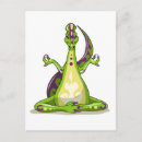 Search for fantasy character postcards Cartoon