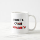 Search for midlife mugs Crisis