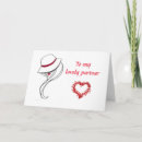 Search for partner birthday cards Lover