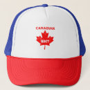 Search for canada day hats Canuck