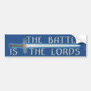 Search for yeshua bumper stickers God