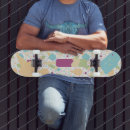 Search for cream skateboards Pattern