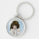 Search for brunette key rings Cute