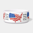 Search for flag dog supplies Stars