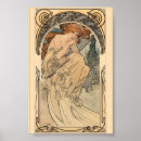 Search for allegory posters Mucha