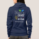 Search for autism hoodies Autistic