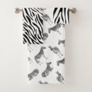 Search for zebra bath towels Kids