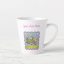 Search for easter rabbit mugs Latte
