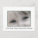Search for for optometrists postcards Ophthalmology