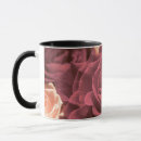 Search for romantic flowers mugs Pink