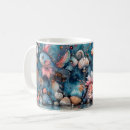 Search for white shell mugs Fish