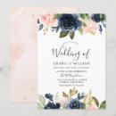 Search for botanical wedding invitations Pink