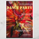 Search for dance flyers Festival