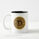 Search for doge mugs Logo