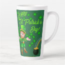 Search for st patricks mugs Irish