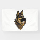 Search for german shepherd posters banners Weimaraner