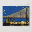Search for starry postcards Bridge
