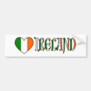 Search for ancestry bumper stickers Ireland