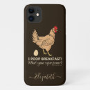 Search for funny hen iphone cases Chicken egg
