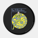 Search for oval magnets Joker