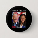 Search for job badges President