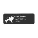 Search for newfoundland return address labels Silhouette