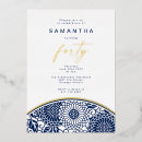 Search for fourties invitations Modern