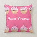 Search for sweet dreams cushions Sweets