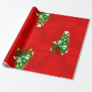 Search for skull christmas wrapping paper Gothmas