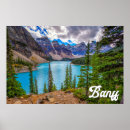 Search for banff national park posters Canada